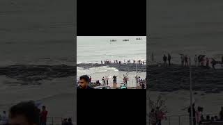 The sights of mumbai bandra #shorts #vairal #video 🎥