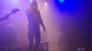 Ellende - Ballade auf den Tod | Live @ Noisebringer Fest II, Bamberg, Germany 9.3.2024