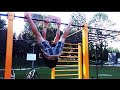 Tutorial 9 wejcie kraba  crab  street workout tutorial