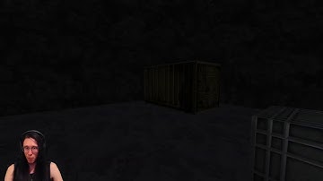 Penumbra: Overture (Part 1) - Mind The Spiders!