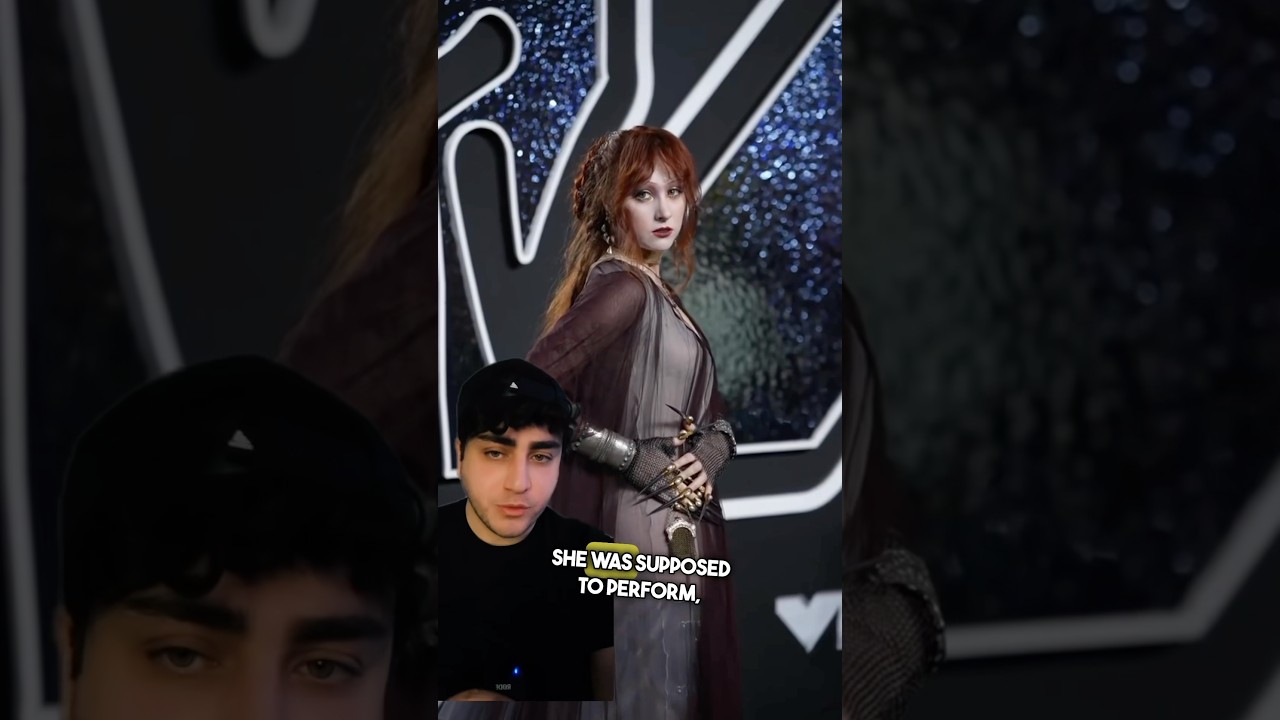 Chappell Roan Is Speed Running Her Career 😳