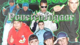 Video thumbnail of "El juego y el perro (acusticos).wmv"