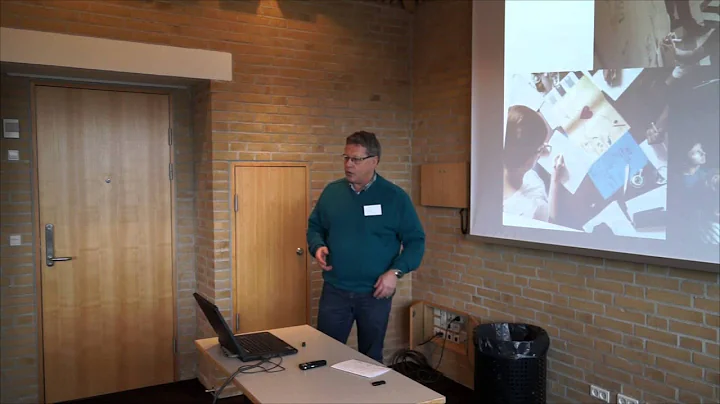 Dick de Vries - The intensive programme, Future fo...