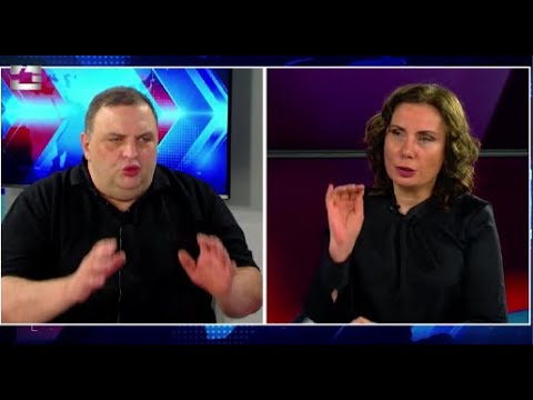 ბიძინას ფული რომ არ ქონდეს, მანქანას არ გაუჩერებენ ჭექა-ქუხილში გზაზე - გუბაზ სანიკიზე