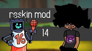 reskin mod 14 (7quid redux april fools - aids)