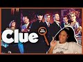 Sleuths to the forefront clue movie reaction first time watching