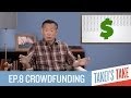 George Takei and Hannah Hart Talk Crowdfunding | Episode 8 | Takei&#39;s Take