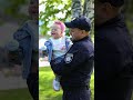 Для когось ти поліцейський, а для когось — весь світ