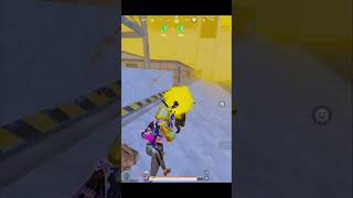 Штурм, не совсем удачный, но интересный 😈 #pubgmobile #пабг #metroroyale