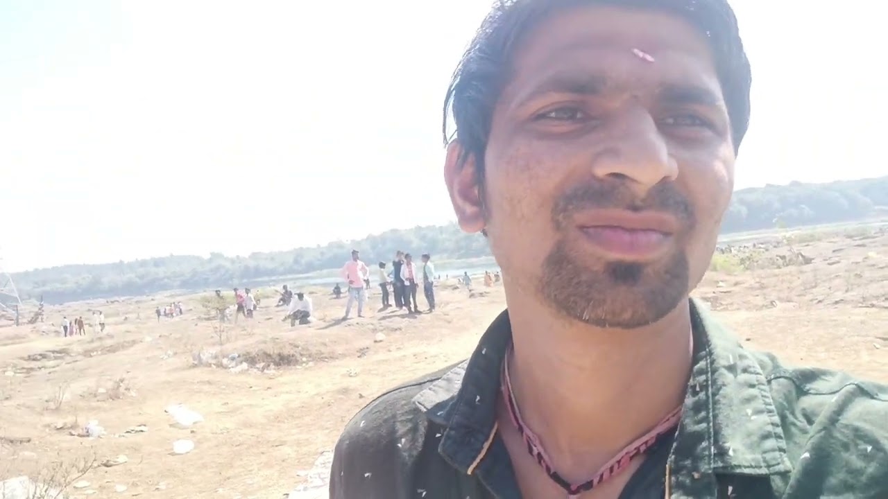 Rameshwar Temple Lavacha.Gujrat