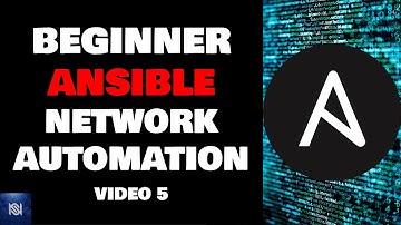 Ansible For Network Automation - GNS3 Labs - Ansible Playbooks Examples - Video 5