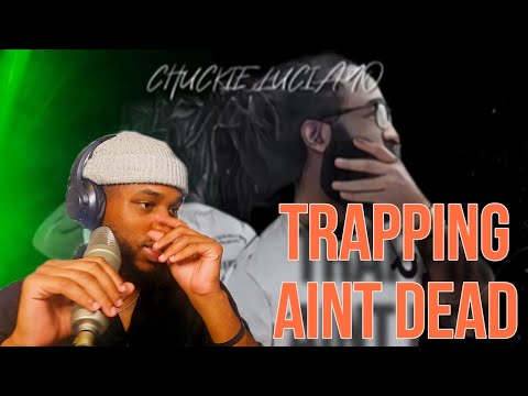 FIRST TIME reacting to "Bak 2 da Basiks" by Chuckie Luciano