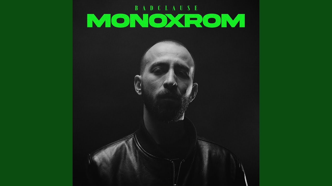 Παρακολούθηση Monoxrom στο YouTube Παρακολούθηση Monoxrom στο YouTube