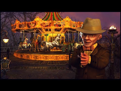 Dreamland Walkthrough | Дримлэнд прохождение #1