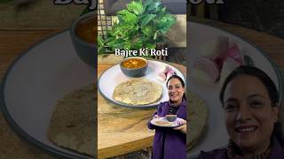 Bajre Ki Roti - Learn With Simple And Easy Tricks