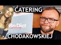 Sprawdzam CATERING CHODAKOWSKIEJ – test diety pudełkowej BE DIET Ewa Chodakowska | GASTRO VLOG #236