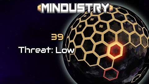mindustry v6 map 39 (android gameplay) 146