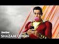 SHAZAM Origin Story | Explained in HINDI | Superheroes origin