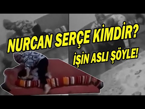 Nurcan Serçe Kimdir? | Türkiye Bu Olayı Konuşuyor | ŞOK | Nurcan Serçe Tutuklandı Mı?