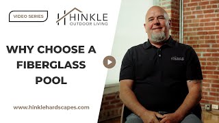 Why Choose A Fiberglass Pool