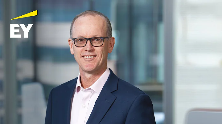 Power of an Ecosystem: Using AI to Automate sales processes with the EY-UiPath Alliance