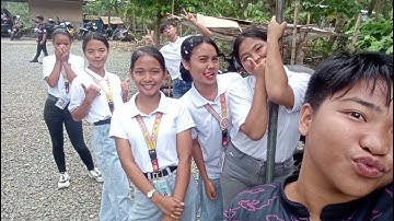 WORK IMMERSION EXPERIENCE