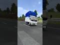 aku mundur alon 2 Karo oleng🤣#⃣ #shorts #bussid #bussidindonesia #ets2 #shorts