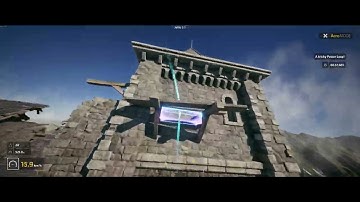 Tryp FPV - Alpine Ride - All Challenges in one go