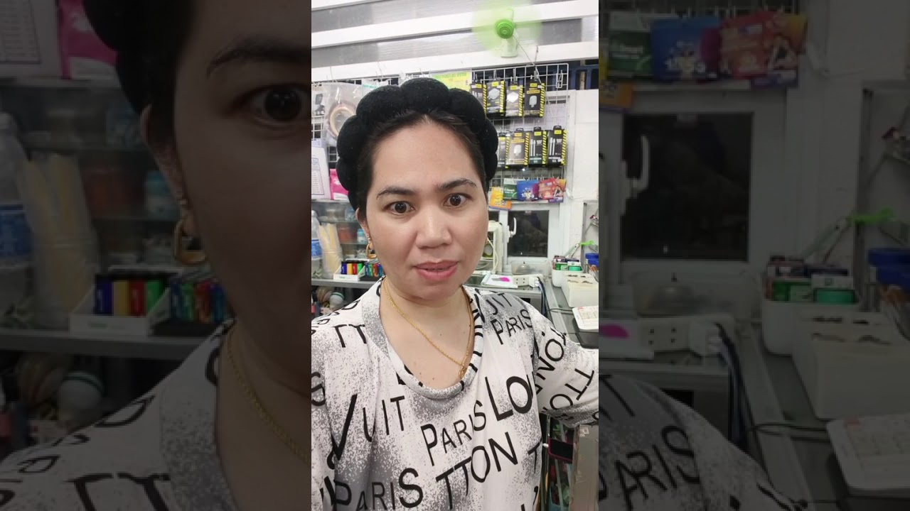 Changes is Coming sa RoseJam Minimart! Kailangan Magbawas ng Gastos. Ramdam na din ang Tumal