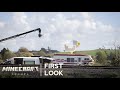 A Minecraft Sequel First Look 