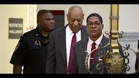 Bill Cosby Found Guilty of Sexual Assault - LIVE BREAKING NEWS COVERAGE