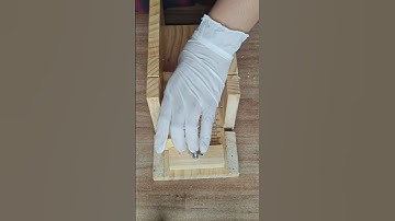 Annatto Soap Cutting. #coldprocess #soapcrafting #coldprocesssoap#handmadesoap#coldprocesssoapmaking