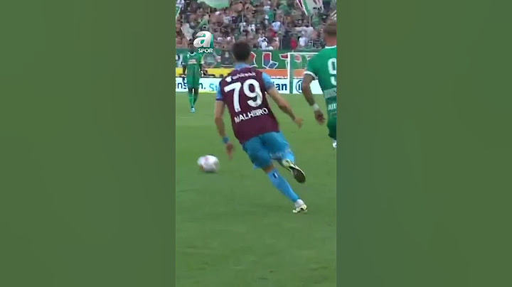 Rapid Wien'de Burgstaller Gole Yaklaştı! Uğurcan Çakır İzin Vermedi | Rapid Wien - Trabzonspor
