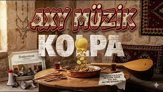 ⚡ Kolpa 🔊 Axy Müzi̇k 🎧 Enerji Full