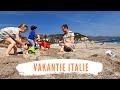 Vakantie Italië: Eten, eten, ...