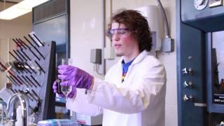 Lab Condensed