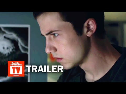 13 Reasons Why Season 2 Trailer | Rotten Tomatoes TV