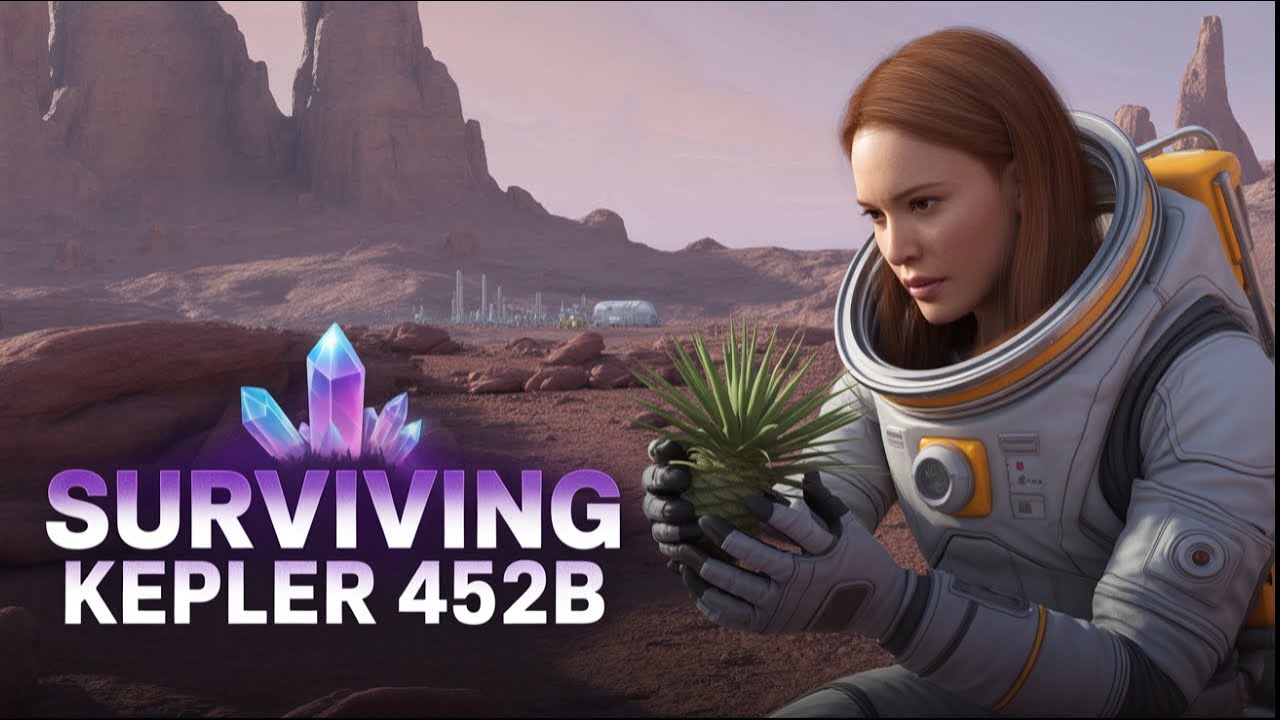 Could We Actually Survive on Kepler 52B?