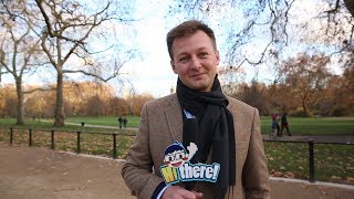 【Hithere】英国人到底想不想脱欧呢？Do the British people want to leave the EU or not?