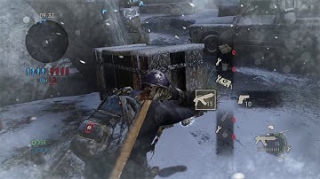 Last of Us Spawn Bomb