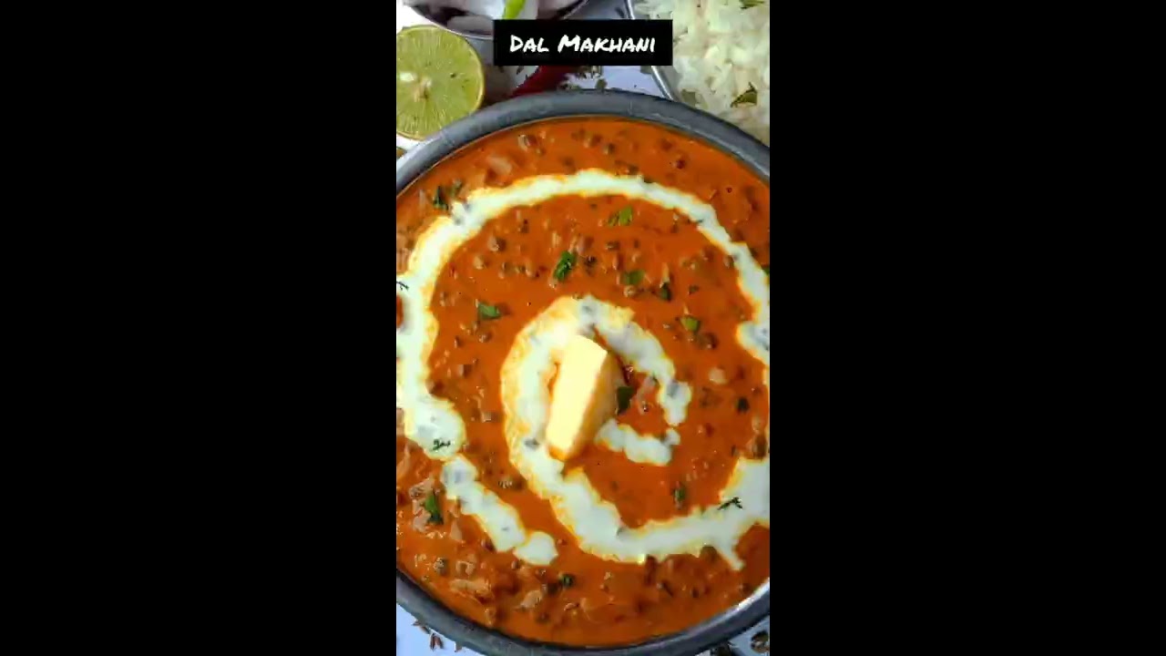 Authentic dal makhani| Creamy Punjabi style dal makhani| How to make dal makhani| दाल मखनी कैसे बनाए