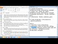 PROGRAMMING IN C IMPORTANT TOPICS