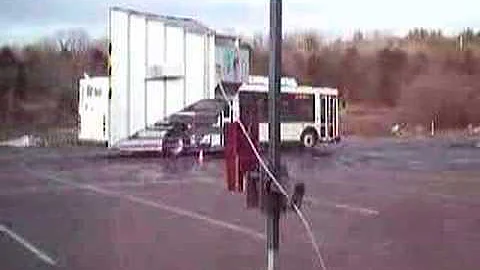 EMI Testing - RF Radiated Emissions