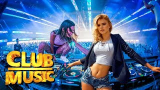 Ibiza Summer Party 2021 🔥 Best Electro & Deep House & Edm Music Mix Hit's