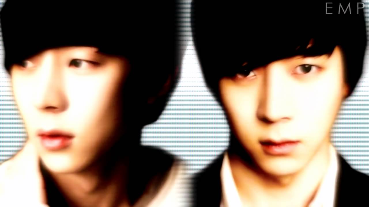 PARK YOO HWAN MV: Satellite