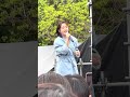 [230430]YOUNHA - ほうき星 (오사카 치맥 페스티벌)