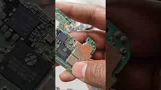 64GB code list mobile ic identification in mobile