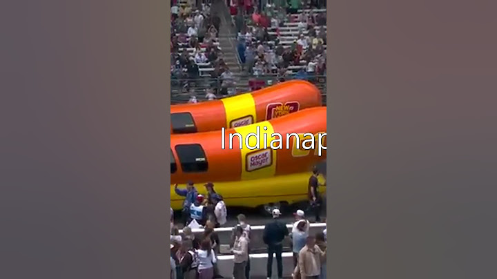 Indianapolis Motor Speedway   2025 Oscar Mayer Wienie 500 ｜ Full Race Replay