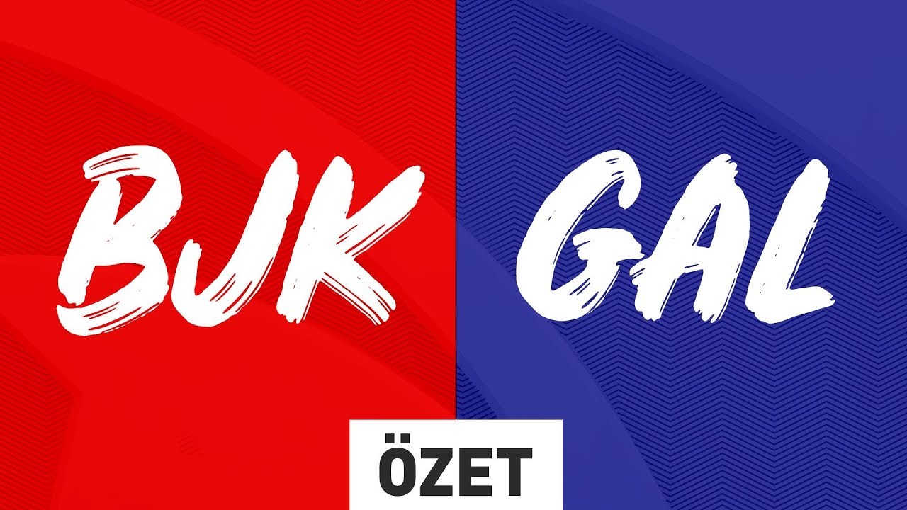 galaxy watch Beşiktaş ( BJK ) vs GALAKTICOS ( GAL ) Maç Özeti | 2019 Yaz Mevsimi 6. Hafta