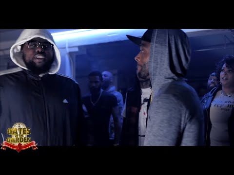 Ozzy vs Novate